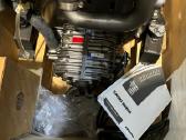 Katerio, jachtos variklis Yanmar, dyzelinis, 81 kw - nuotraukos Nr. 5