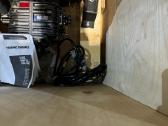 Katerio, jachtos variklis Yanmar, dyzelinis, 81 kw - nuotraukos Nr. 6