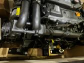 Katerio, jachtos variklis Yanmar, dyzelinis, 81 kw - nuotraukos Nr. 7