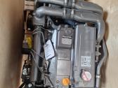 Katerio, jachtos variklis Yanmar, dyzelinis, 81 kw - nuotraukos Nr. 3