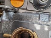 Katerio, jachtos variklis Yanmar, dyzelinis, 81 kw - nuotraukos Nr. 11