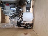 Katerio, jachtos variklis Yanmar, dyzelinis, 81 kw - nuotraukos Nr. 12