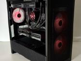 Rtx 4060 ti/ Ryzen 7 5800/ ddr4 32gb/SSD 1tb - nuotraukos Nr. 5