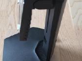 S2422hg Dell monitoriaus stovas. - nuotraukos Nr. 2