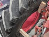 Dubliai Bkt If 650/85 R38 - nuotraukos Nr. 4
