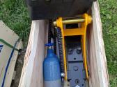 Rippa su kubota motoru R10,r13,r18,r32,r57 - nuotraukos Nr. 10