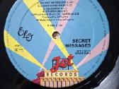 Elo 1983 "Secret Messages" - nuotraukos Nr. 5