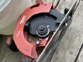 Pjūklai hilti, makita neveikiantys - nuotraukos Nr. 3