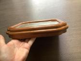Pakabinamas vintage laikrodis - nuotraukos Nr. 4