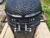 Kamado Minimo Pro flame. - nuotraukos Nr. 2