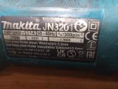 Skardos kirpimo žirklės makita nj3201 - nuotraukos Nr. 2