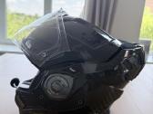 Parduodu praktiškai naują Ls2 Advantx Carbon šalmą - nuotraukos Nr. 2