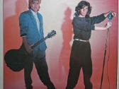 Modern Talking 1987 "Romantic Warriors-the 5th Alb - nuotraukos Nr. 2