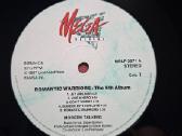 Modern Talking 1987 "Romantic Warriors-the 5th Alb - nuotraukos Nr. 3
