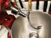 Kitchenaid Artisan virtuvės kombainas - nuotraukos Nr. 3