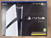Ps5 Pro 2tb#diskasukis#2x Pult#stovas#1.5m garant - nuotraukos Nr. 2