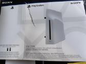 Ps5 Pro 2tb#diskasukis#2x Pult#stovas#1.5m garant - nuotraukos Nr. 3