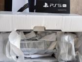 Ps5 Pro 2tb#diskasukis#2x Pult#stovas#1.5m garant - nuotraukos Nr. 5