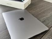 MacBook Pro 13 M1 256gb Space Gray Touch Bar - nuotraukos Nr. 2