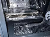 Asus Nvidia 3060 12gb - nuotraukos Nr. 2