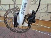 "Merida" Crossway 40d lady - nuotraukos Nr. 7