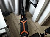 Kukirin g2 max - nuotraukos Nr. 4