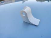 3D spausdinta Stegsted sėjamosios dugno detalė - nuotraukos Nr. 4