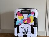 American Tourister rankinis lagaminas - nuotraukos Nr. 2