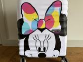 American Tourister rankinis lagaminas - nuotraukos Nr. 4