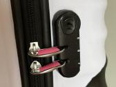 American Tourister rankinis lagaminas - nuotraukos Nr. 5