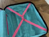 American Tourister rankinis lagaminas - nuotraukos Nr. 9