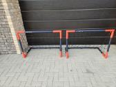 Futbolo vartai 103x75 Kipsta - nuotraukos Nr. 2