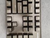 Hyperx Alloy Origins mechanikė klaviatūra - nuotraukos Nr. 4