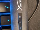 Hyperx Alloy Origins mechanikė klaviatūra - nuotraukos Nr. 9