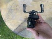Shimano Caius 151hg - nuotraukos Nr. 4