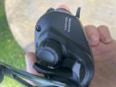 Shimano Caius 151hg - nuotraukos Nr. 5