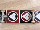 Skateboard - nuotraukos Nr. 2