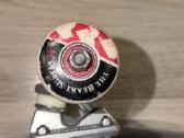 Skateboard - nuotraukos Nr. 5