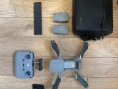 Dji Mavic Air 2 Fly More Combo - nuotraukos Nr. 2