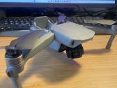 Dji Mavic Air 2 Fly More Combo - nuotraukos Nr. 3