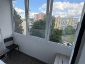 1 kambario buto nuoma - Vilnius, Karoliniškės - nuotraukos Nr. 4
