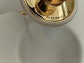 Mdf Procardial 797ddk stetoskopas 22k Gold/black - nuotraukos Nr. 6