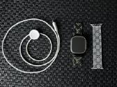 Apple Watch Ultra 49mm Titanium tvarkingas - nuotraukos Nr. 2
