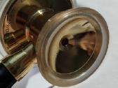 Mdf Procardial 797ddk stetoskopas 22k Gold/black - nuotraukos Nr. 8