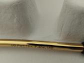 Mdf Procardial 797ddk stetoskopas 22k Gold/black - nuotraukos Nr. 9
