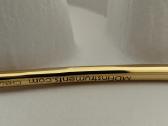 Mdf Procardial 797ddk stetoskopas 22k Gold/black - nuotraukos Nr. 10