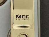 Mdf Procardial 797ddk stetoskopas 22k Gold/black - nuotraukos Nr. 13