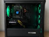 Galingas Gaming Pc - Rtx 3060 i5-10400f - nuotraukos Nr. 2