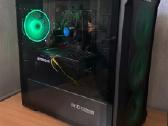 Galingas Gaming Pc - Rtx 3060 i5-10400f - nuotraukos Nr. 4