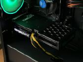 Galingas Gaming Pc - Rtx 3060 i5-10400f - nuotraukos Nr. 3